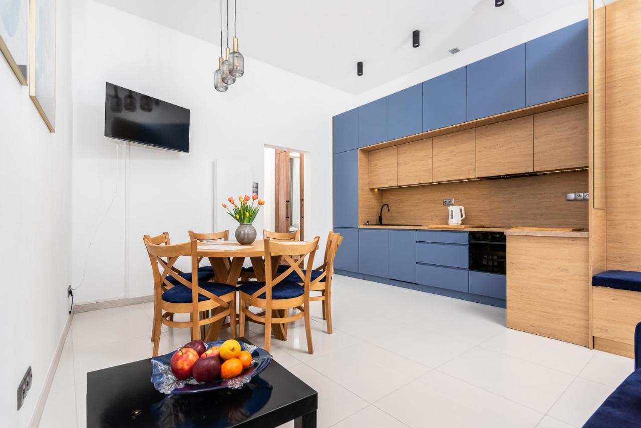 Premium Splendid Old Town Suites - By Upstairs كراكوفيا المظهر الخارجي الصورة