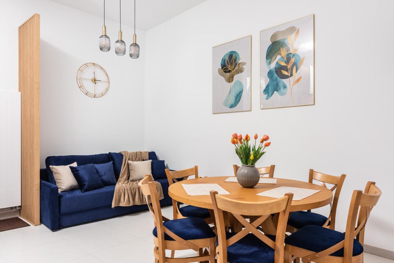 Premium Splendid Old Town Suites - By Upstairs كراكوفيا المظهر الخارجي الصورة
