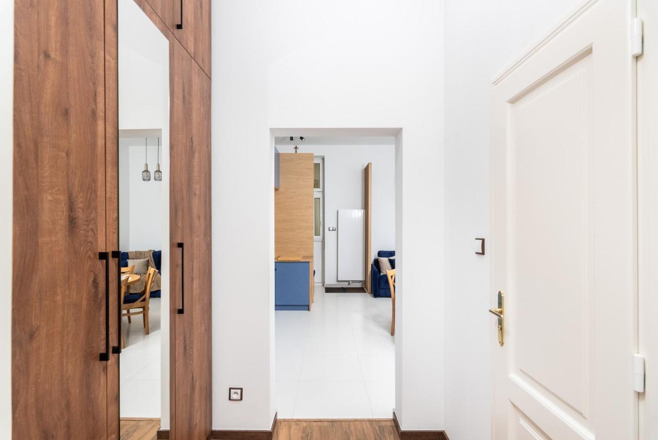 Premium Splendid Old Town Suites - By Upstairs كراكوفيا المظهر الخارجي الصورة