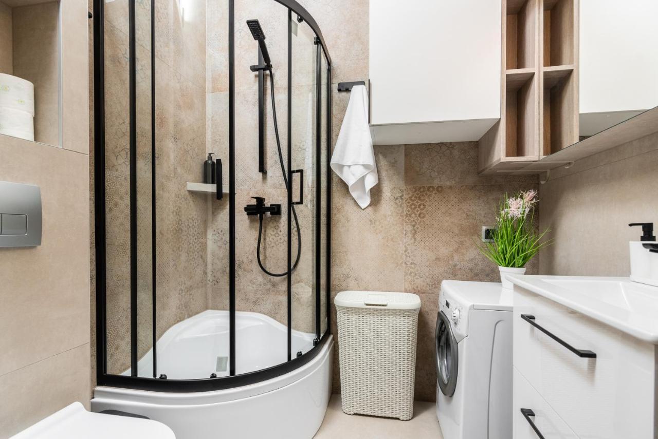 Premium Splendid Old Town Suites - By Upstairs كراكوفيا المظهر الخارجي الصورة