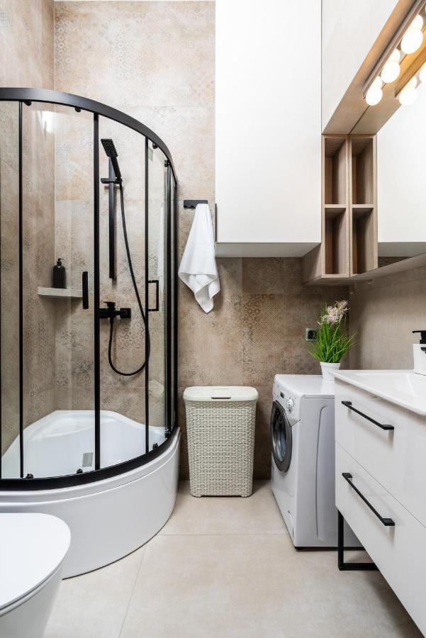 Premium Splendid Old Town Suites - By Upstairs كراكوفيا المظهر الخارجي الصورة