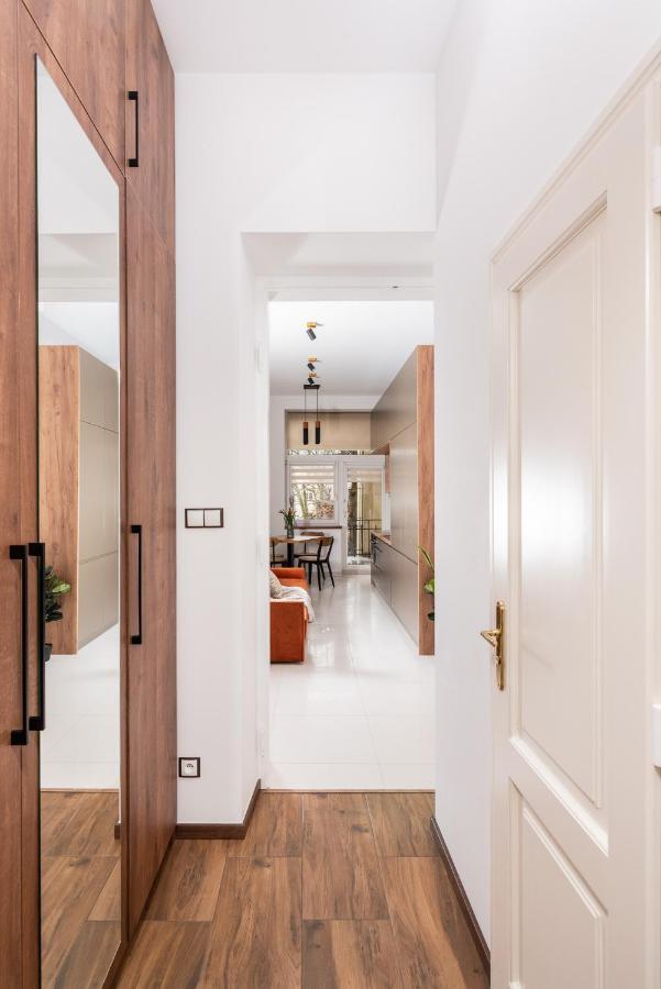 Premium Splendid Old Town Suites - By Upstairs كراكوفيا المظهر الخارجي الصورة