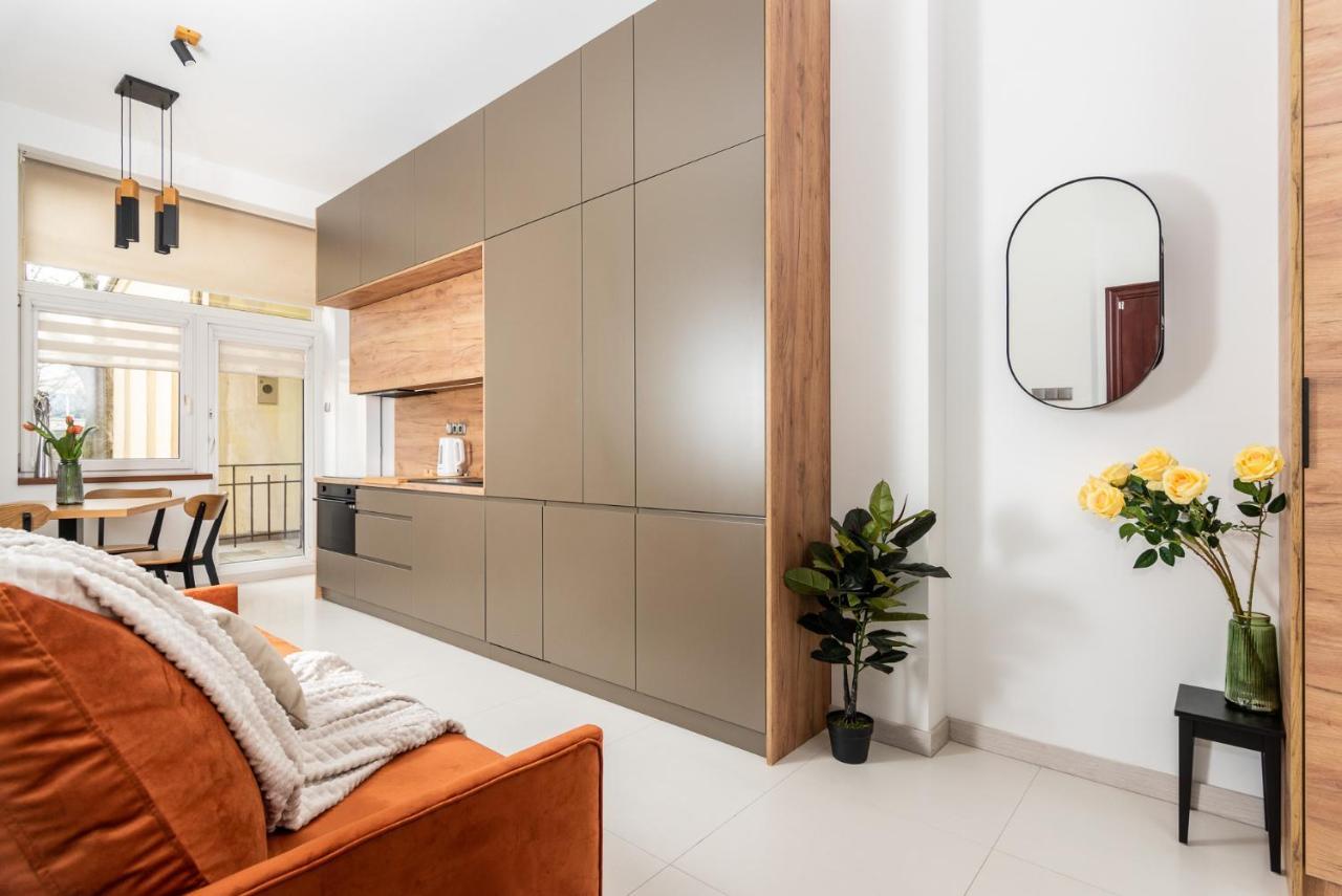 Premium Splendid Old Town Suites - By Upstairs كراكوفيا المظهر الخارجي الصورة