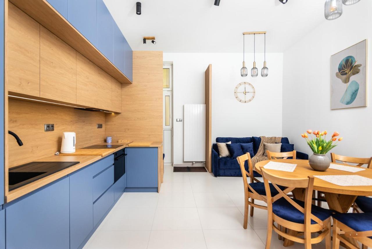 Premium Splendid Old Town Suites - By Upstairs كراكوفيا المظهر الخارجي الصورة