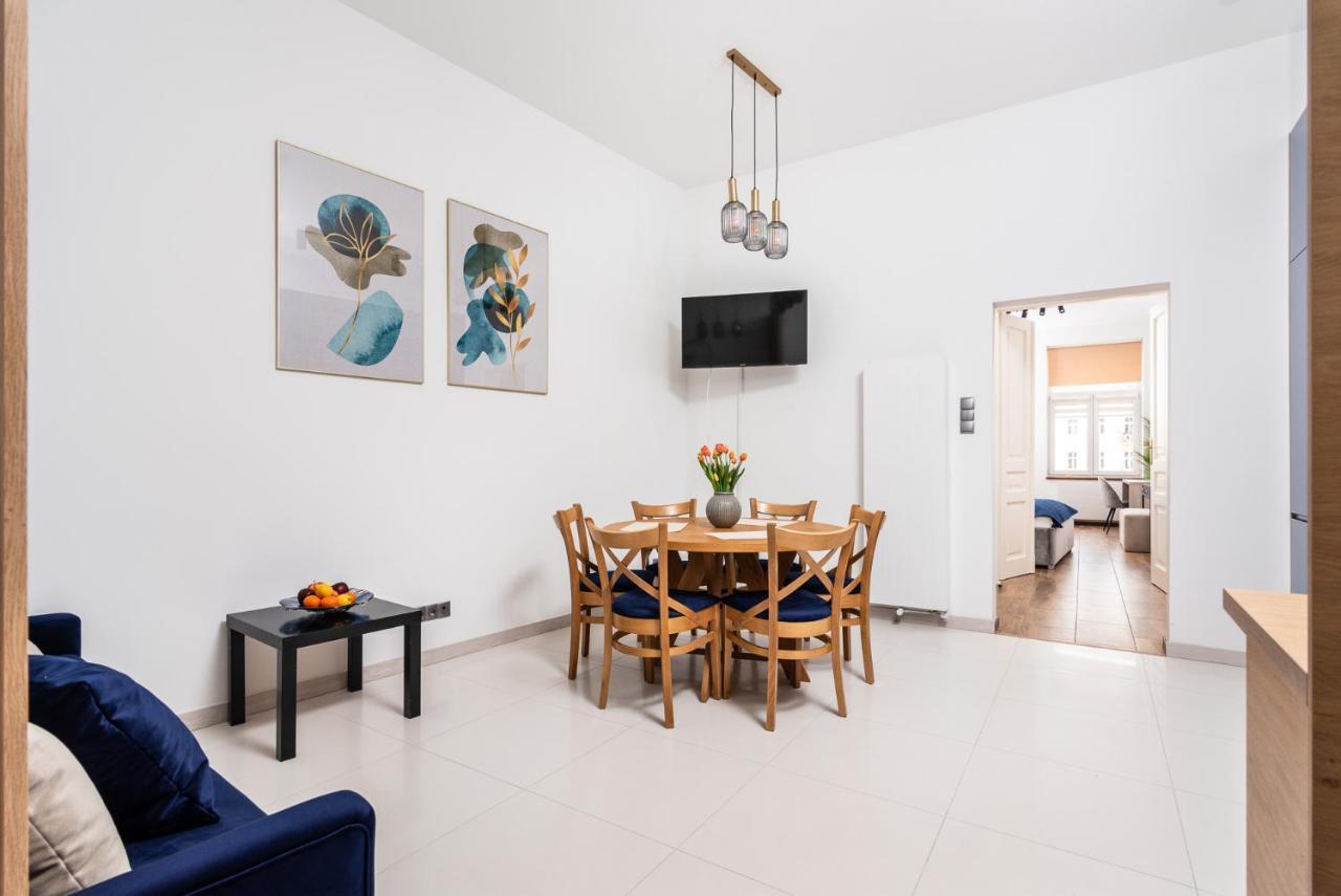 Premium Splendid Old Town Suites - By Upstairs كراكوفيا المظهر الخارجي الصورة