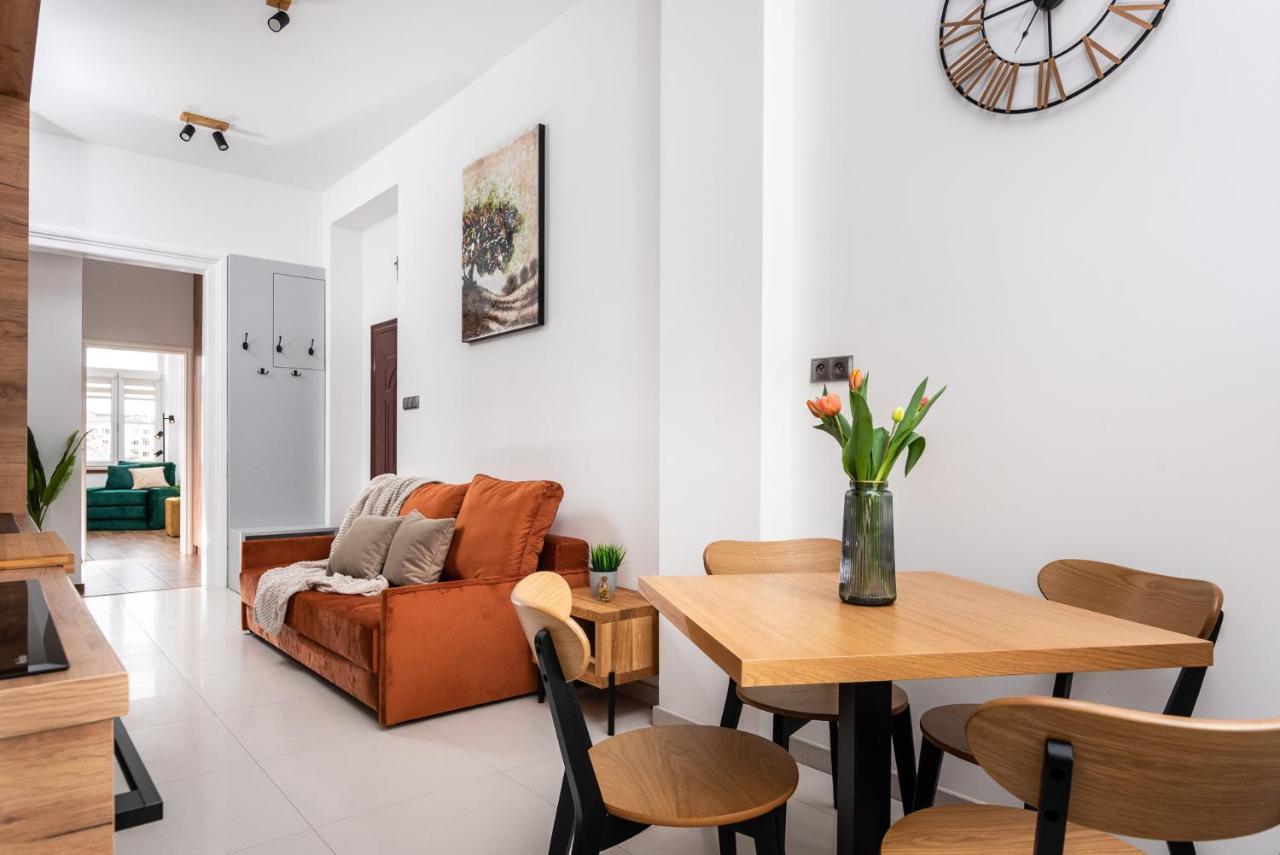Premium Splendid Old Town Suites - By Upstairs كراكوفيا المظهر الخارجي الصورة