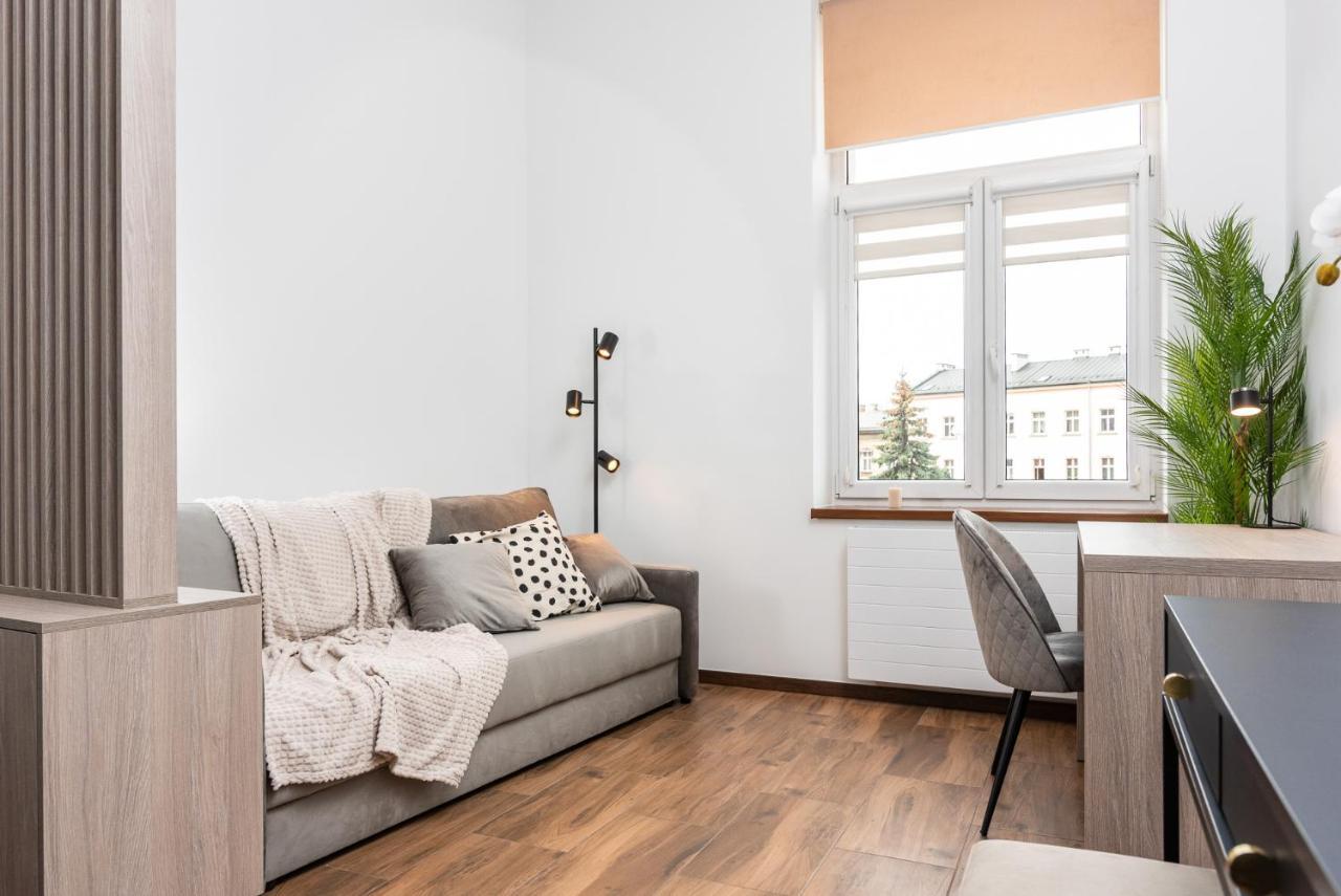 Premium Splendid Old Town Suites - By Upstairs كراكوفيا المظهر الخارجي الصورة