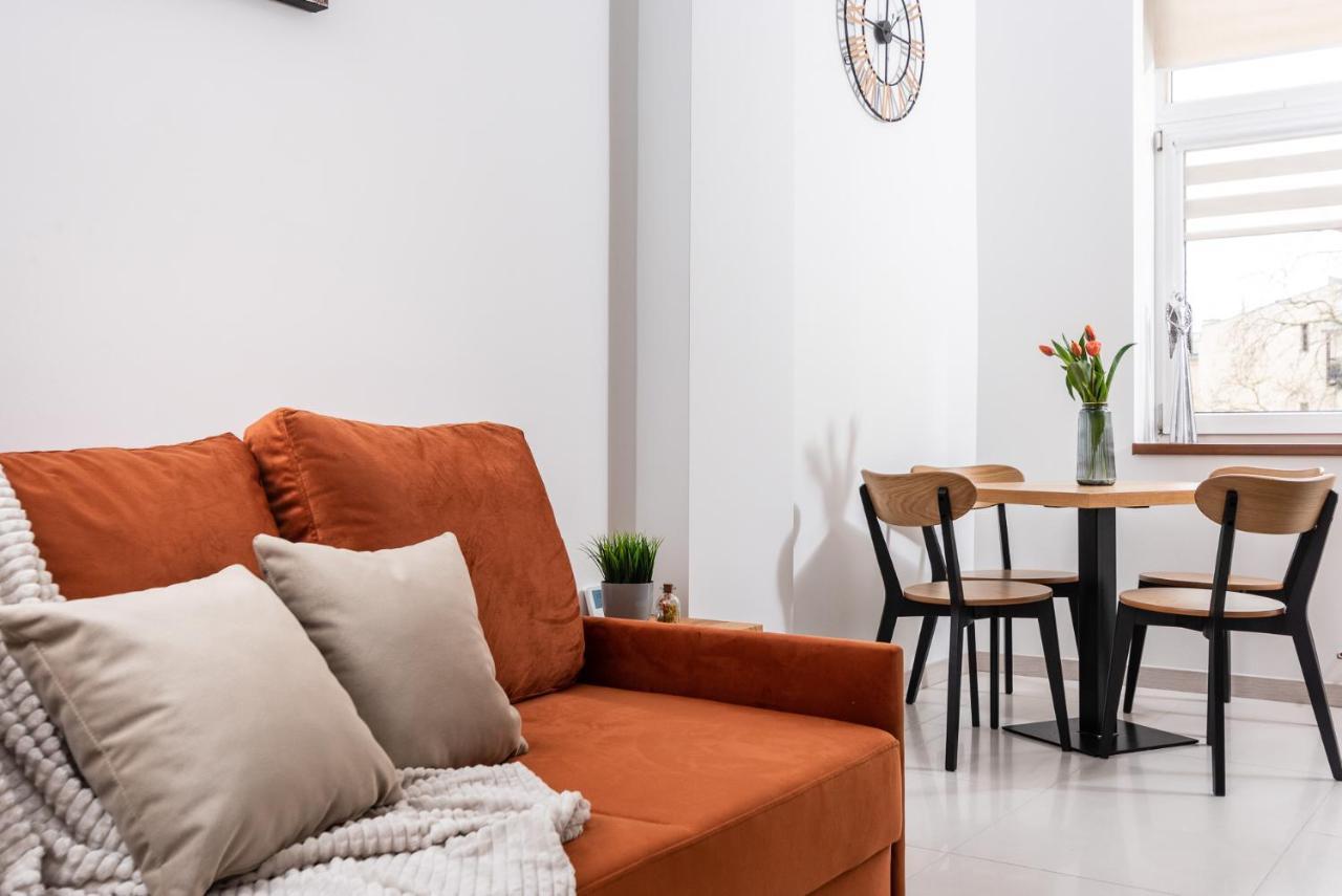 Premium Splendid Old Town Suites - By Upstairs كراكوفيا المظهر الخارجي الصورة