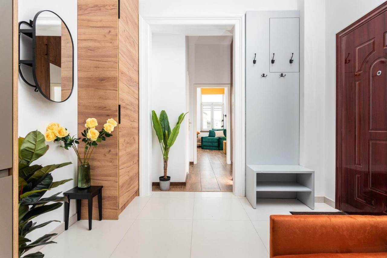 Premium Splendid Old Town Suites - By Upstairs كراكوفيا المظهر الخارجي الصورة