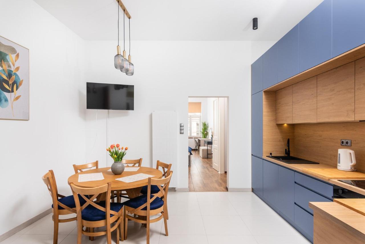 Premium Splendid Old Town Suites - By Upstairs كراكوفيا المظهر الخارجي الصورة