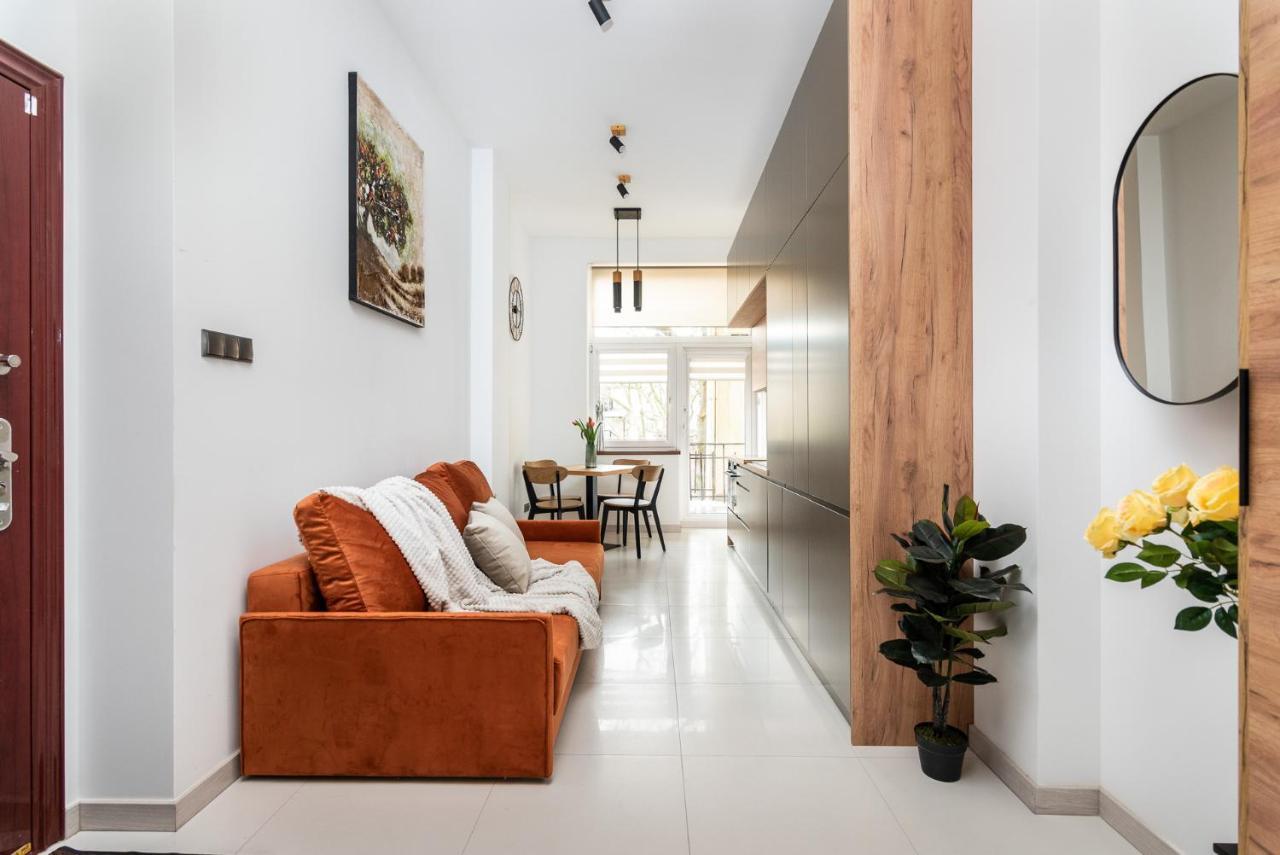 Premium Splendid Old Town Suites - By Upstairs كراكوفيا المظهر الخارجي الصورة